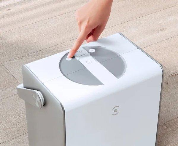 Ecovacs WINBOT W2 OMNI