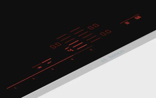 Bosch PKN601DP1D ugradna ploča