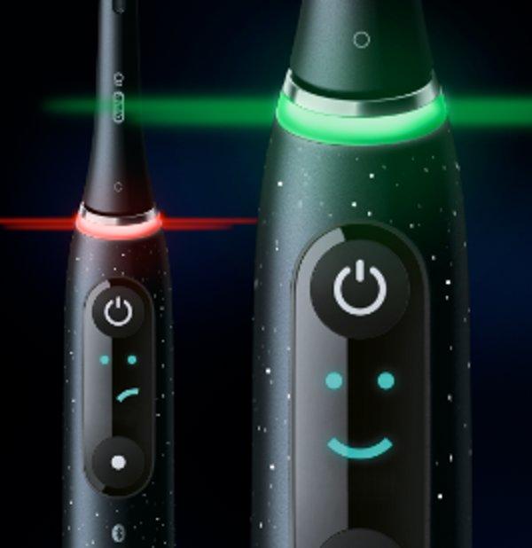 Oral B Power iO 10