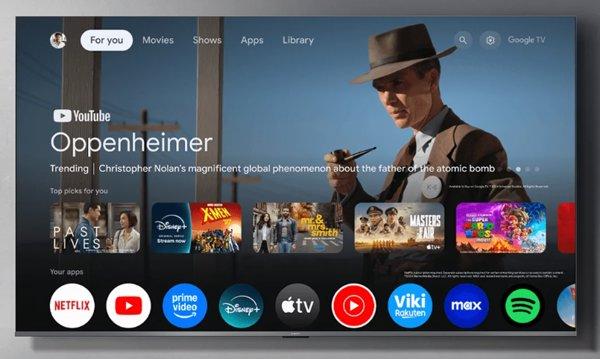 Xiaomi TV A Pro 65 2026 televizor