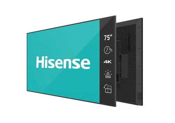 HISENSE 65DM66D