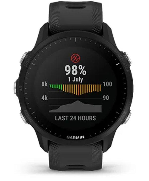 Garmin Forerunner 955 (CRNA)