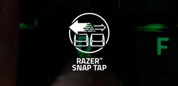 RAZER Huntsman Mini Black (Purple Switch) tastatura