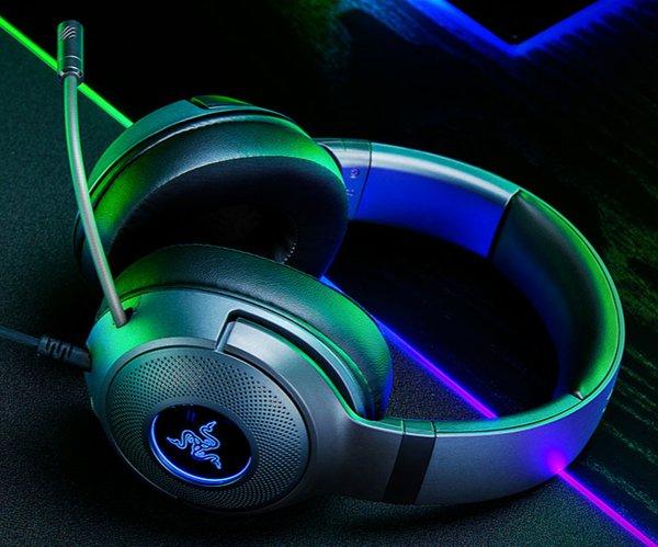 RAZER Kraken V3 X slušalice