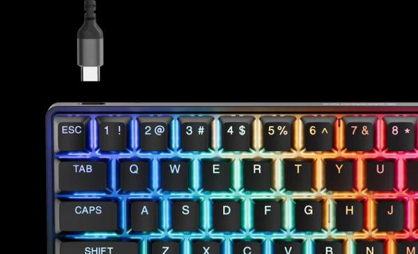 SteelSeries Apex Pro Mini Gen 3