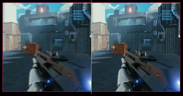 MSI MPG 271QRX QD-OLED monitor