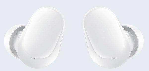 XIAOMI Redmi Buds 6 Play White slušalice