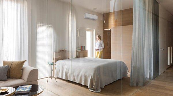 Daikin Sensira FTXC35