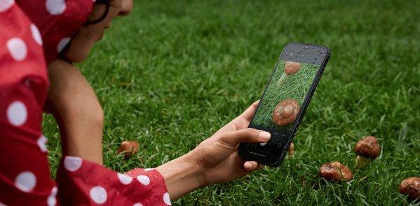 Xiaomi Redmi 15C 5G 4GB 128GB Black smartphone