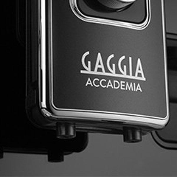 Gaggia Academia Glass aparat za esspreso kafu