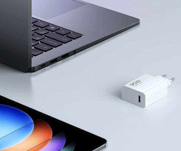 Xiaomi 90W HyperCharge Combo (Type-A)