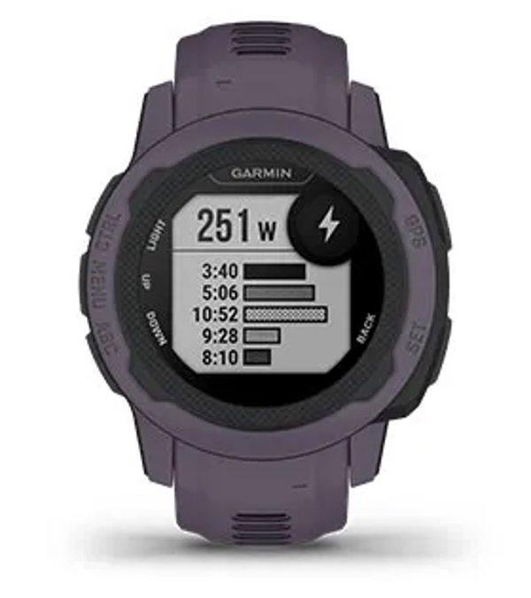 Garmin Instinct 2S (GRAPHITE)