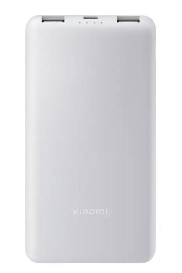 Xiaomi Power Bank 10000mAh 22.5W Lite