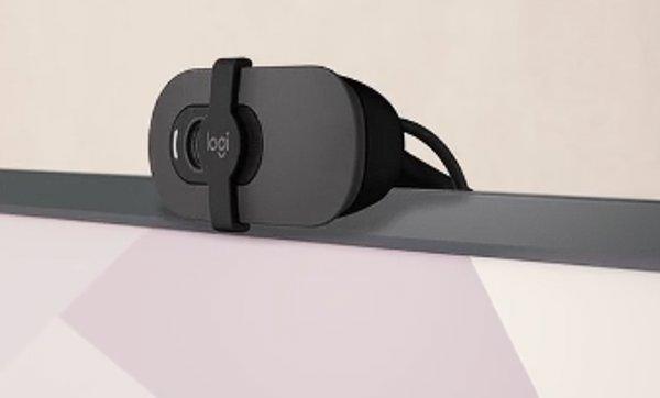 Logitech Brio 105 web kamera