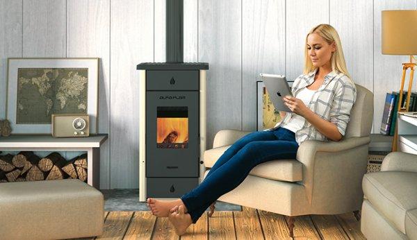 Alfa Plam Elita 3 (Slonovača)