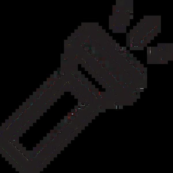 Garmin Fenix 8 43mm (Carbon grey)