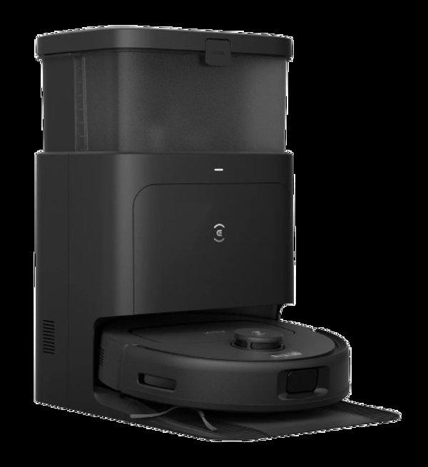 Ecovacs N30 Pro Omni Black