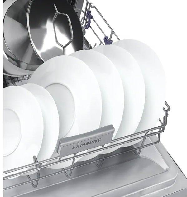 Samsung DW60M6050BB/EO ugradna mašina za posudje