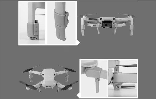 Baseus MM-LG541-MINI 2