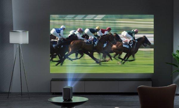 Xiaomi Smart Projector L1 Pro