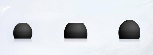 Genius HS-M300 (crna)