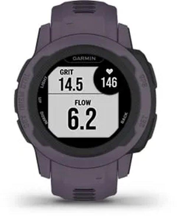 Garmin Instinct 2S (GRAPHITE)