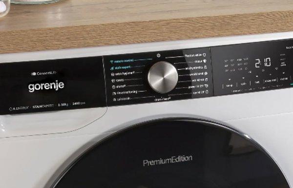 Gorenje WNS114A3TWIFI