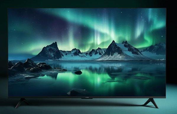 Xiaomi TV A 55 2026 televizor