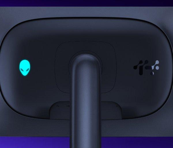Alienware AW2725Q 27 4K QD-OLED gaming monitor