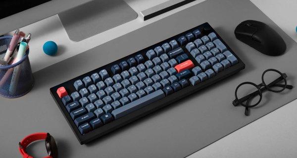 Keychron V5 Max bežična tastatura (V5M-D3)