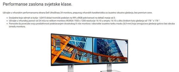 Dell U2415 UltraSharp