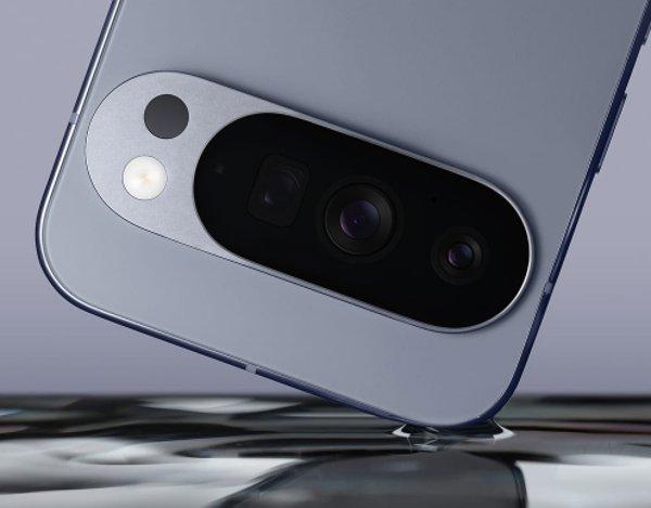 GOOGLE Pixel 10 Pro 16GB 512GB Obsidian smartphone