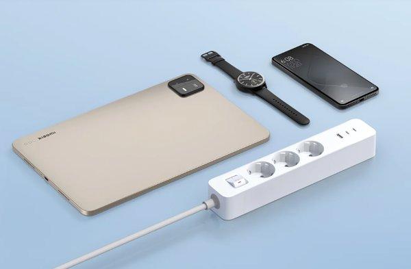 Xiaomi 20W Power Strip produžni kabl