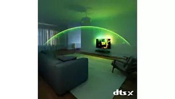 Philips 50PUS8510/12