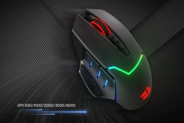 Redragon Mirage Pro M690 miš