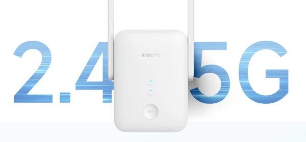 Xiaomi WiFi Range Extender AX1500&nbsp;