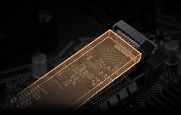 GIGABYTE A520M K V2 (rev. 1.0) matična ploča