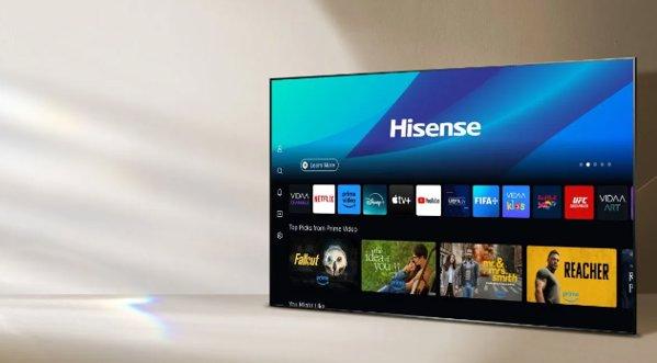 Hisense 58E7Q televizor