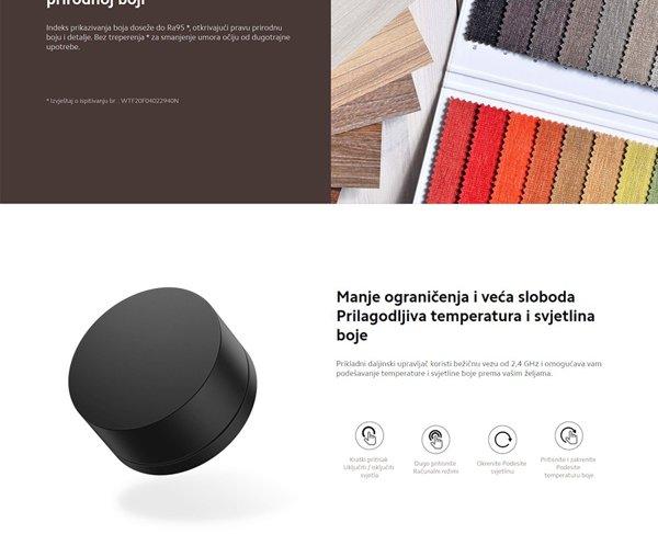 Xiaomi Mi Computer Monitor Light Bar
