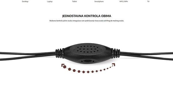 Genius SP-HF280  wood