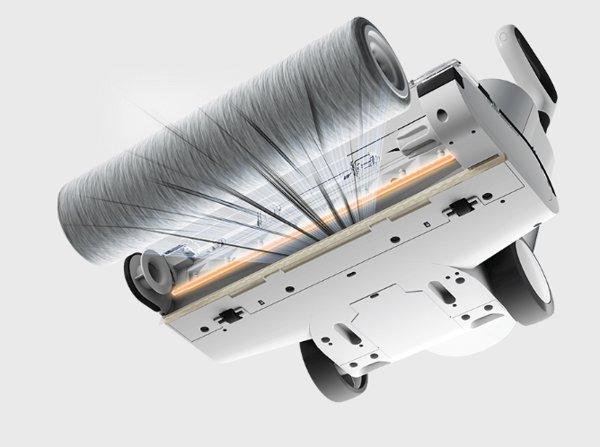 XIAOMI Truclean W20 Wet Dry Vacuum