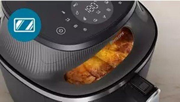 Philips NA342/00 airfryer