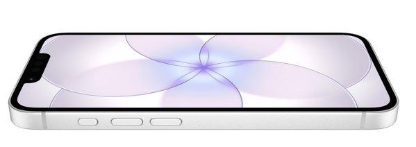 Apple iPhone 17e 256GB Soft Pink smartphone