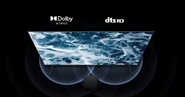 Xiaomi TV Box S (2nd Gen)