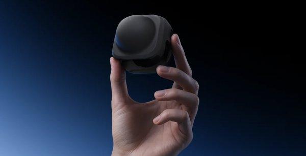 Insta360 X5 Lens Cap