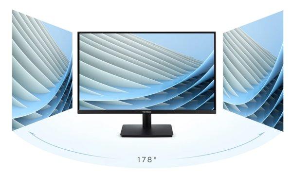 ViewSonic VA270-H-2 monitor