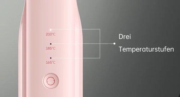 Dreame Glamour Black