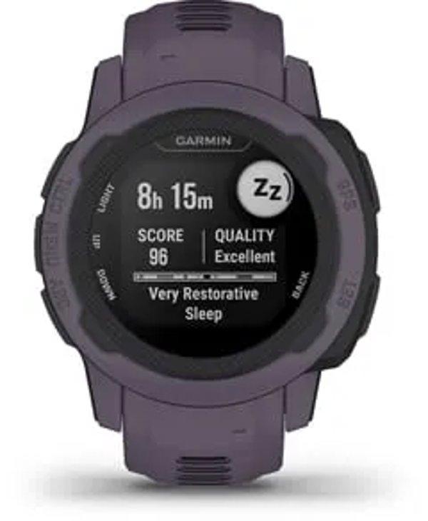 Garmin Instinct 2S (GRAPHITE)