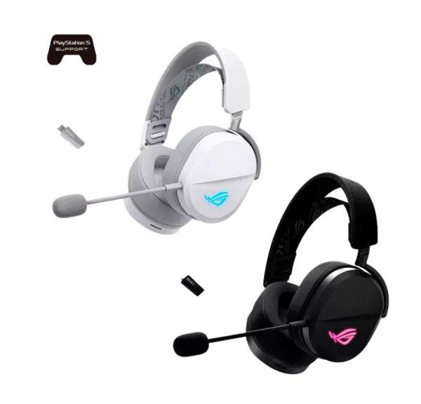 ASUS ROG Pelta White slušalice