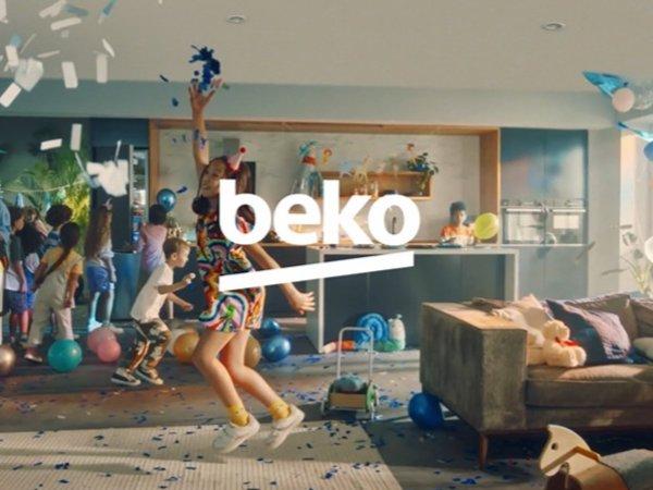 BEKO B5RCNE565HGB